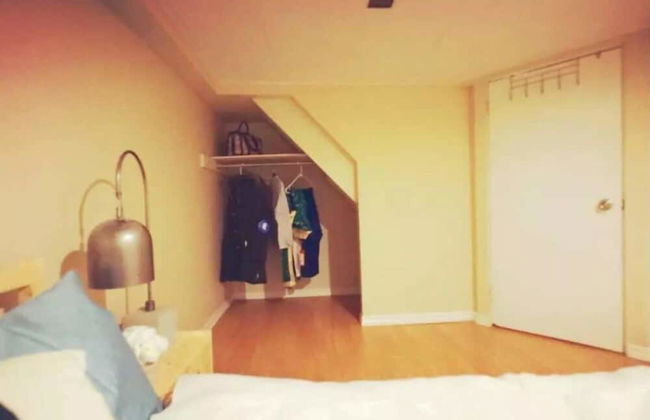 3 Bedroom Suite near Kensington Market - Unit 2 - Foto 6