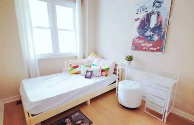3 Bedroom Suite near Kensington Market - Unit 2 - Foto 8