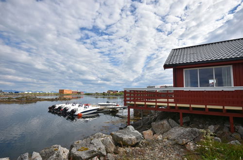 Foto 16 - Lankanholmen Sea Cabins