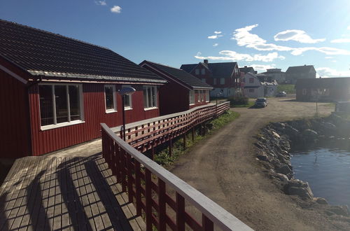 Photo 18 - Lankanholmen Sea Cabins