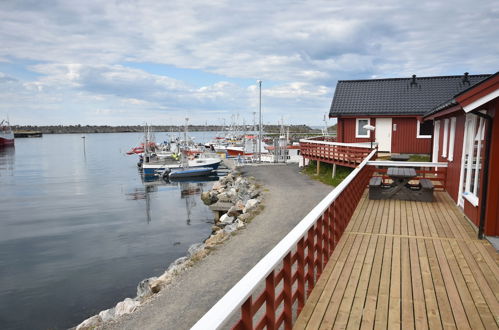 Foto 14 - Lankanholmen Sea Cabins