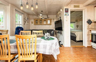 Foto 1 - 5 Person Holiday Home in Hemmet