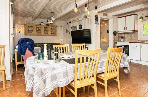 Photo 18 - 5 Person Holiday Home in Hemmet