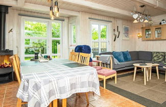 Photo 2 - 5 Person Holiday Home in Hemmet