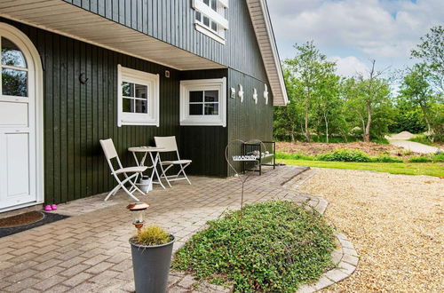 Photo 21 - 5 Person Holiday Home in Hemmet