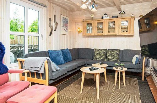 Photo 8 - 5 Person Holiday Home in Hemmet