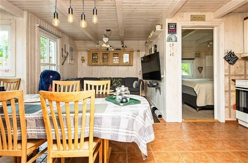 Photo 16 - 5 Person Holiday Home in Hemmet