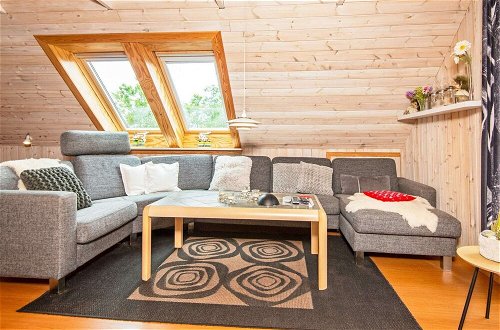 Photo 10 - 5 Person Holiday Home in Hemmet