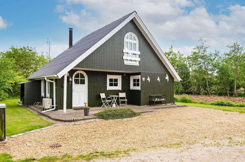 Photo 21 - 5 Person Holiday Home in Hemmet