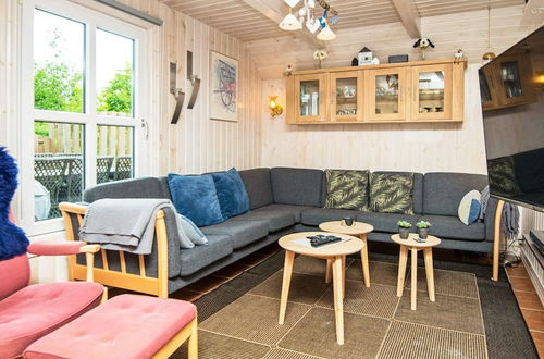 Photo 6 - 5 Person Holiday Home in Hemmet