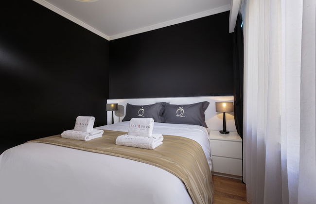 The Queen Luxury Apartments - Villa Carlotta - Foto 24