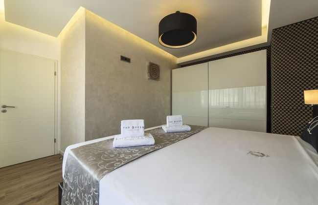 The Queen Luxury Apartments - Villa Carlotta - Foto 70