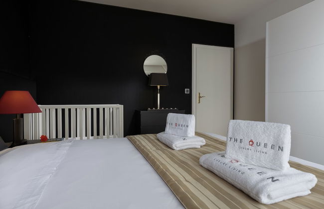 The Queen Luxury Apartments - Villa Carlotta - Foto 38