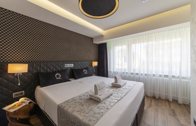 The Queen Luxury Apartments - Villa Carlotta - Foto 67