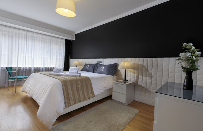 The Queen Luxury Apartments - Villa Carlotta - Foto 13
