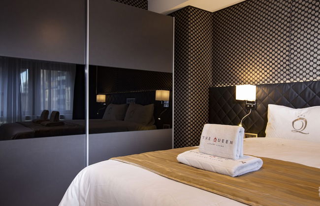 The Queen Luxury Apartments - Villa Carlotta - Foto 80