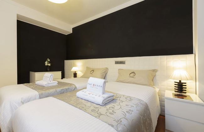 The Queen Luxury Apartments - Villa Carlotta - Foto 6