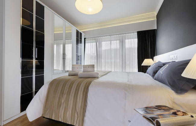 The Queen Luxury Apartments - Villa Carlotta - Foto 4