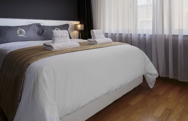 The Queen Luxury Apartments - Villa Carlotta - Foto 53