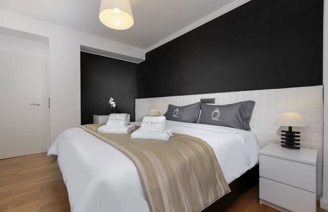 The Queen Luxury Apartments - Villa Carlotta - Foto 15