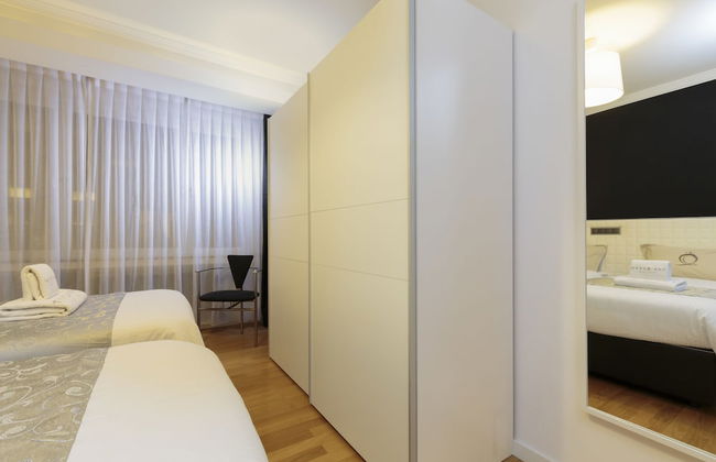 The Queen Luxury Apartments - Villa Carlotta - Foto 5