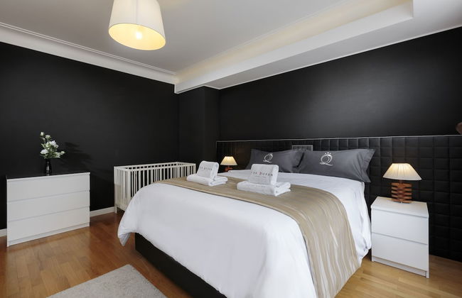 The Queen Luxury Apartments - Villa Carlotta - Foto 12