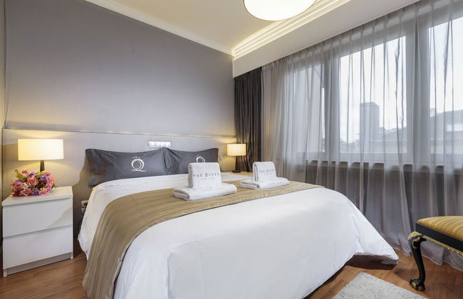 The Queen Luxury Apartments - Villa Carlotta - Foto 31