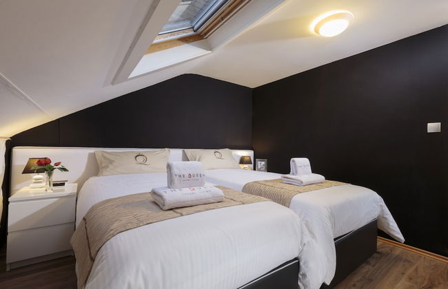 The Queen Luxury Apartments - Villa Carlotta - Foto 46