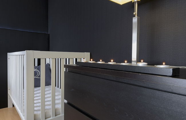 The Queen Luxury Apartments - Villa Carlotta - Foto 42