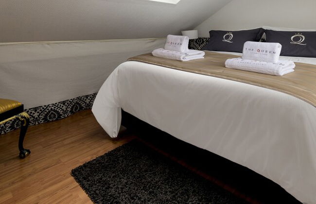 The Queen Luxury Apartments - Villa Carlotta - Foto 58