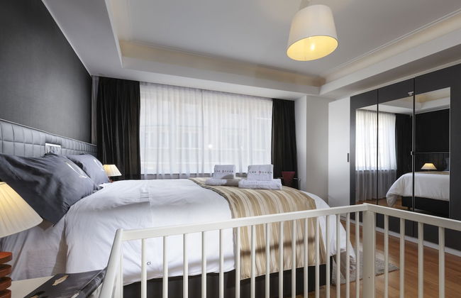 The Queen Luxury Apartments - Villa Carlotta - Foto 11