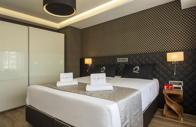 The Queen Luxury Apartments - Villa Carlotta - Foto 71