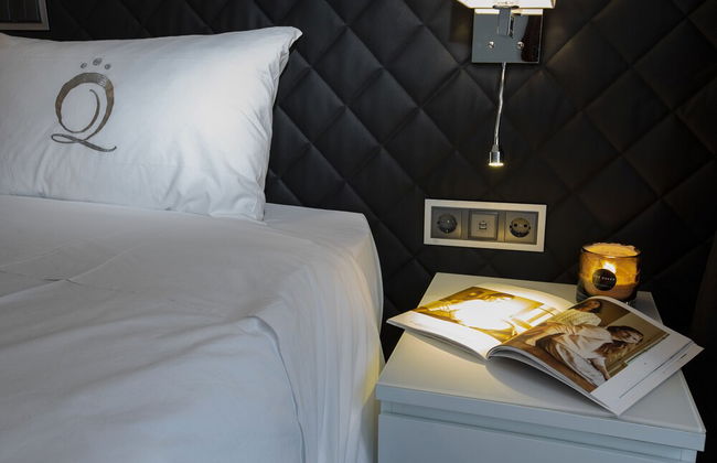 The Queen Luxury Apartments - Villa Carlotta - Foto 74