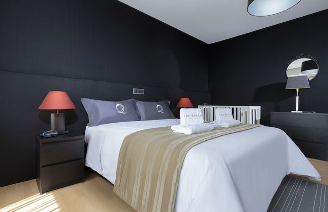 The Queen Luxury Apartments - Villa Carlotta - Foto 37
