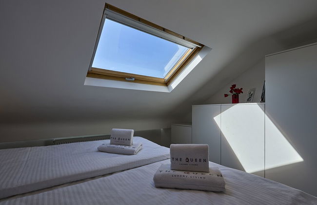 The Queen Luxury Apartments - Villa Carlotta - Foto 65