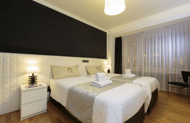 The Queen Luxury Apartments - Villa Carlotta - Foto 9