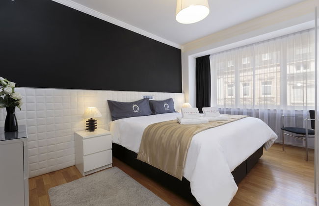 The Queen Luxury Apartments - Villa Carlotta - Foto 16