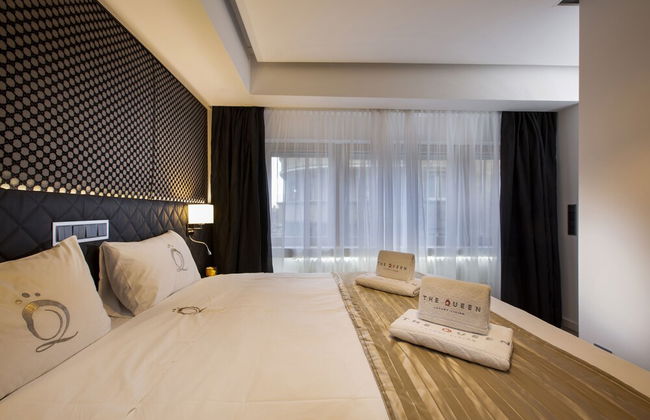 The Queen Luxury Apartments - Villa Carlotta - Foto 76