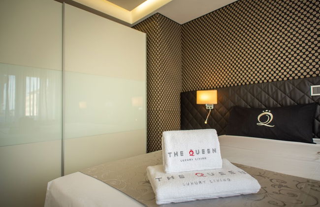 The Queen Luxury Apartments - Villa Carlotta - Foto 73