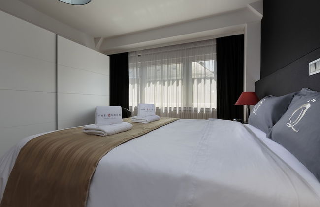 The Queen Luxury Apartments - Villa Carlotta - Foto 40