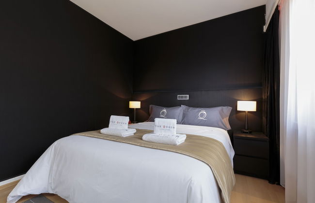 The Queen Luxury Apartments - Villa Carlotta - Foto 35