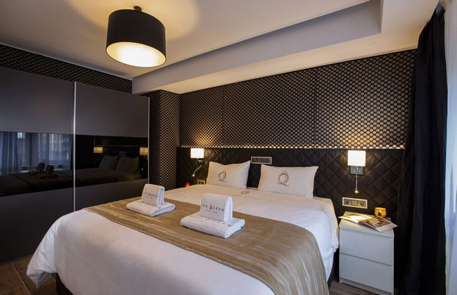 The Queen Luxury Apartments - Villa Carlotta - Foto 75