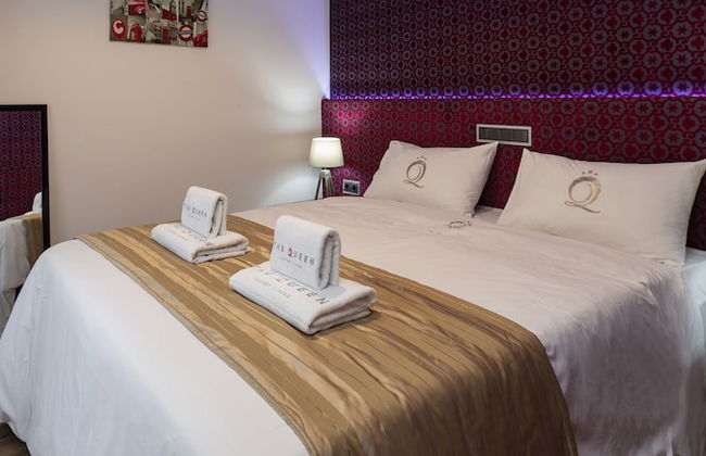 The Queen Luxury Apartments - Villa Carlotta - Foto 48