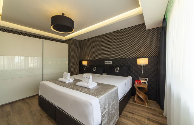 The Queen Luxury Apartments - Villa Carlotta - Foto 69