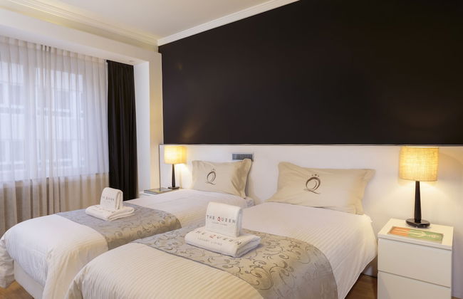 The Queen Luxury Apartments - Villa Carlotta - Foto 22