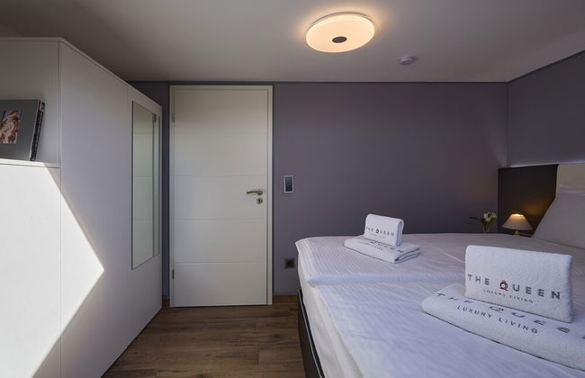 The Queen Luxury Apartments - Villa Carlotta - Foto 62
