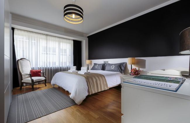 The Queen Luxury Apartments - Villa Carlotta - Foto 27