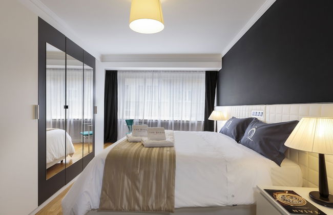 The Queen Luxury Apartments - Villa Carlotta - Foto 14