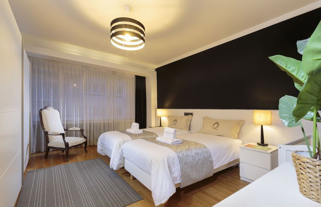 The Queen Luxury Apartments - Villa Carlotta - Foto 21