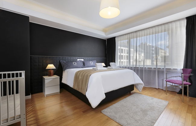 The Queen Luxury Apartments - Villa Carlotta - Foto 10